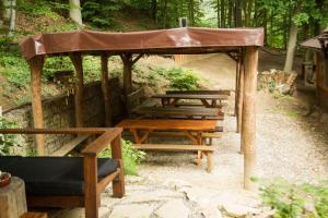 Jurta Les Park