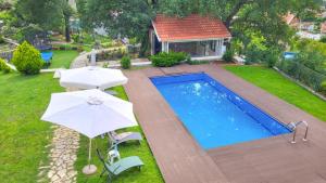 Villa, pool and relax for 12 persons