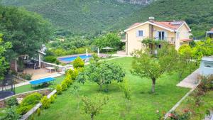 Villa, pool and relax for 12 persons