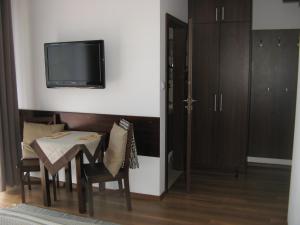 Apartamenty Willa Alicja