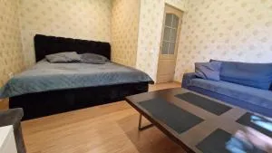 Ventspilio apartamentai - Vārve