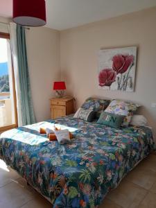 B&B / Chambres d'hotes Mare e Monti Chez Thomas et Magali : photos des chambres