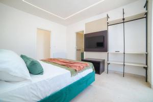 Villa Donnosanto a 5 minuti dalla spiaggia, Ostuni 10 minuti