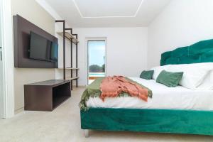 Villa Donnosanto a 5 minuti dalla spiaggia, Ostuni 10 minuti