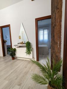 Apartamento tranquilo Casco Viejo