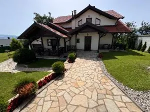 Sarajevo Villa Ruza Vjetrova - Markovići