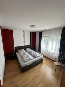 Ferienwohnung Sonnenhügel