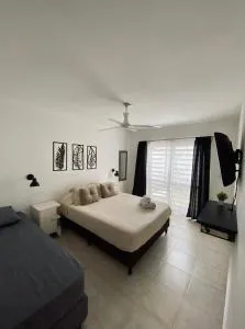 Casa Norte - Vaqueros