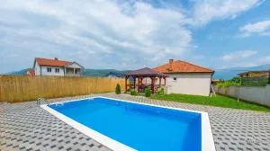 Holiday Home Simplicity - Potoci