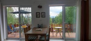Apartmány U Špilínků 2P-lipensko