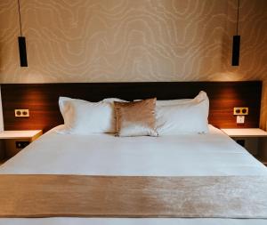 Hotels Hotel Fesch & Spa : photos des chambres
