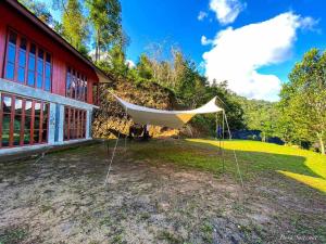 MAE-TON LUANG Camping