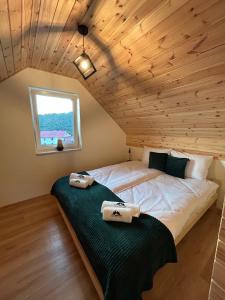 Domki Widokowe Wisła