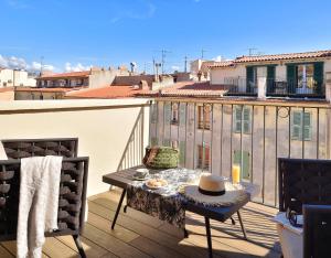 Hotels Hotel Fesch & Spa : photos des chambres