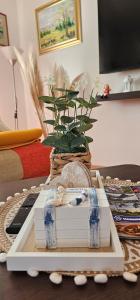 Holiday house and apartments Vale