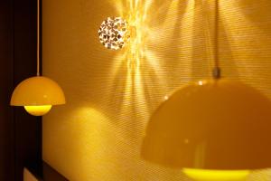 Hotels Hotel Eden : photos des chambres