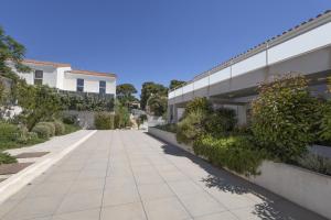 Appartements Barbara's Apartment Carry le Rouet : photos des chambres