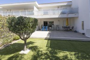 Appartements Barbara's Apartment Carry le Rouet : photos des chambres