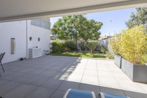 Appartements Barbara's Apartment Carry le Rouet : photos des chambres