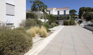 Appartements Barbara's Apartment Carry le Rouet : photos des chambres