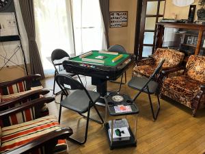 みんなのひみつきち YuToRi 遊人里