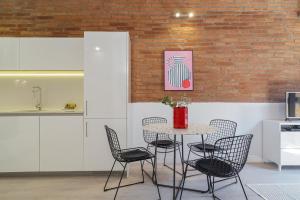 GuestReady - Lovely home in the heart of Barcelona