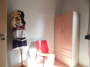 Casa di Tsakos Luxury apartment