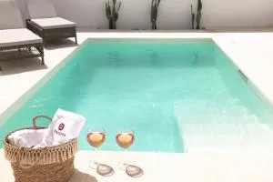 Terrarossa Salento Luxury Home - Cerfignano