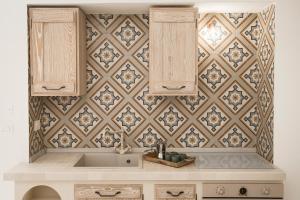 Terrarossa Salento Luxury Home