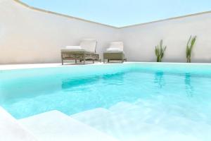 Terrarossa Salento Luxury Home