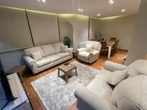 شقة بروف خارجي