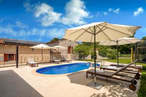 Villa Stauri by Briskva - 4hvězdičkové hotely ve městě Žminj