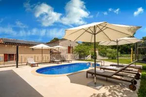 Villa Stauri - Žagrići