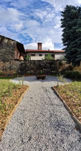 La casetta nel parco