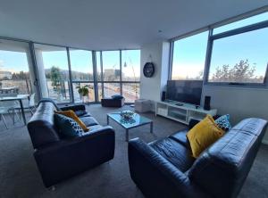 キャンベラ Grand 2BR between ANU and City - Hosted by Canstay シングルルーム 客室