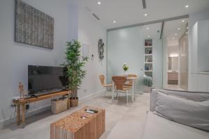Cozy and modern-1Bedroom 1Bathroom-Chamberí - 4-Sterne-Hotels in Madrid