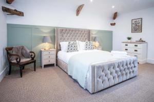 The Granary - 3 Bed Barn Conversion - Llawhaden