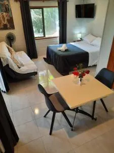 Three Falls Holiday Millaa Millaa - Berner Creek