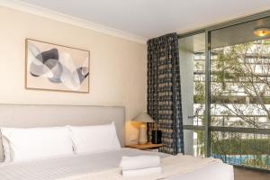 Howitt Place Apt minutes to Parliamentary Triangle - Hosted by Canstay