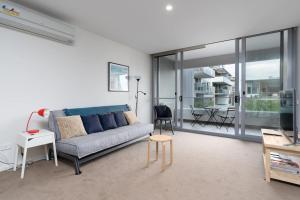 Kingston Foreshore with Garden View - Hosted by Canstay - 3hvězdičkové hotely ve městě Kingston