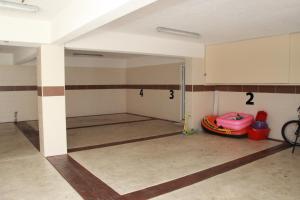Family Studio room in Apartments Sofija