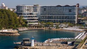 Mylome Luxury Hotel & Resort - UltraInclusive