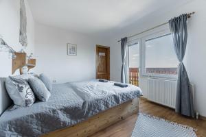 Apartmány MOKO