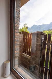 Walter Home Bușteni with Private Terrace