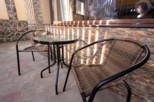 Walter Home Bușteni with Private Terrace