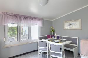 Beautiful Villa Ivona with garden in Medulin