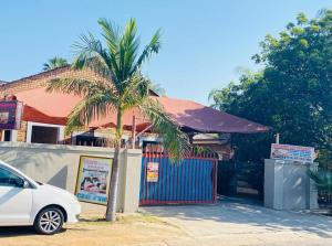 Olikaya Guest House Groblersdal