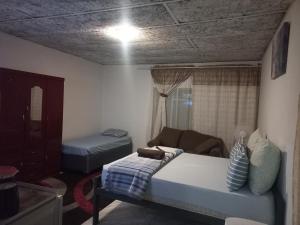 Olikaya Guest House Groblersdal