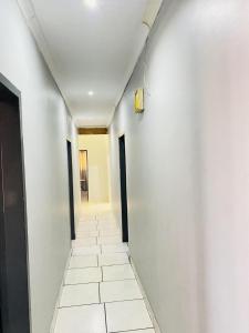 Olikaya Guest House Groblersdal