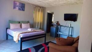 Olikaya Guest House Groblersdal